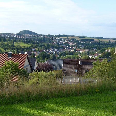 Bärenhaus Ferienwohnungen Püttlingen Exterior foto