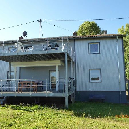 Bärenhaus Ferienwohnungen Püttlingen Exterior foto